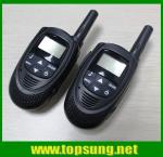 T228 mini portable radio walkie talkie two way radio comunicador