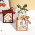 Drawstring Sealing Shopping Bags for Clothing Luxury Logo Gift Jewelry Retail