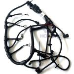 EC210C Excavator D6E Diesel Engine Wire Harness 20893636 Cable Wiring VOE2089363
