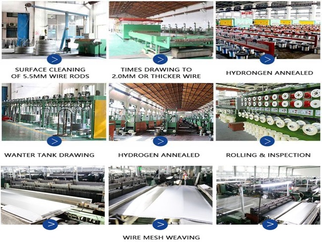 Stainless Steel Sintered Filter Disc 10 Micron Fine Filtration Air Filters Material