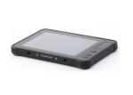 Military Grade Rugged Windows Tablet , 7500mAh Battery Ruggedized Tablet Pc