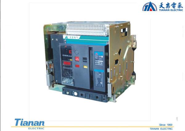 Cheap TANK1 Series Low Voltage Intelligent conventional  Vacuum Circuit  Breaker for sale