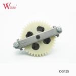CG 125cc Oil Pump Assembly