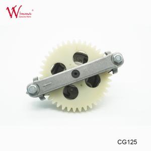 Quality Kick Start Gear Engine Oil Pump Assembly For CG 125CC Motorcycle wholesale