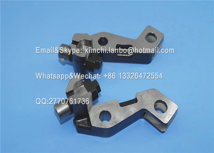 M2.010.017F M2.010.018F lever pair HIGH QUALITY printing machine parts