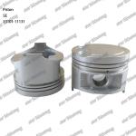 5E Engine Piston 13101-11131 For TOYOTA Engine Spare Parts