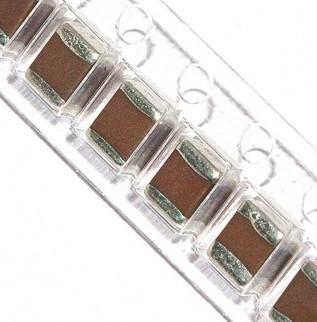X5R High Voltage Ceramic Disc Capacitors , CL10A475KQ8NNNC 0603 Ceramic