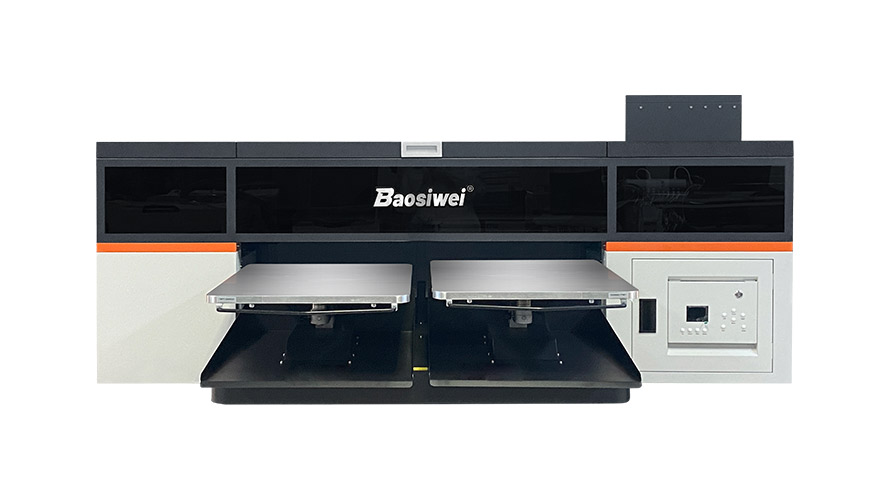 DTG PRINTER