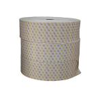 PP Spunbond Non Woven Printed Fabric 19.5cm Tear Resistant