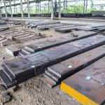 HS6-5-2 W-Nr 1.3343 Tool Steel A600 M2 UNS T11302 Special Steel