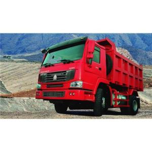 Quality SINOTRUCK HOWO TIPPER:HOWO DUMPER :HOWOTRUCK wholesale