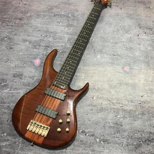 Quality 39-inch 6-strings bass guitar electric bass wholesale