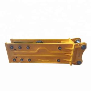Quality OEM Soosan SB50 Hydraulic Hammer XUGONG HSB-100 Excavator Rock Breaker wholesale