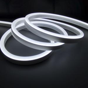 Quality SMD5050 LED Neon Flex Light 12V 24V IP67 Waterproof For Decoration wholesale