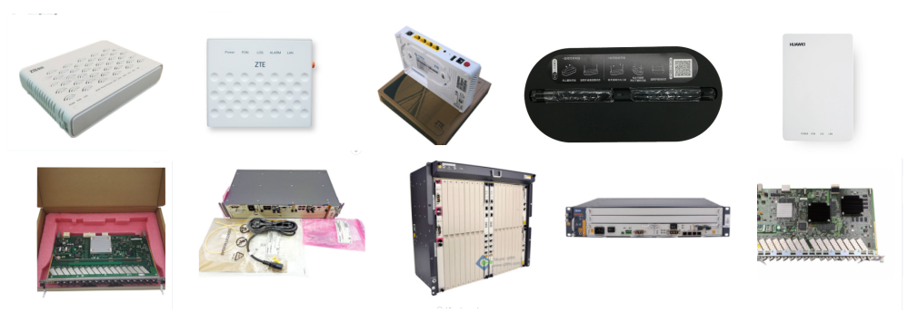 with gepon olt price Brand Outdoor mini ftth gepon olt sfp zte olt zxa10 c320
