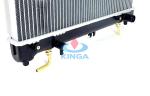 Aluminium Car Suzuki Radiator for VITARA ' 88 - 97 TA01 G16A OEM 17700 - AT