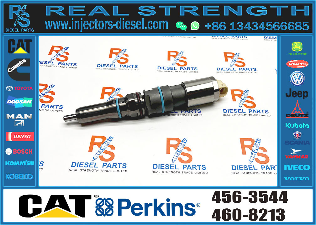 Common Rail Fuel Injector 363-0493 367-4293 20R-1318 456-3544 155-1819 232-1183 169-7408 222-5967 232-1175