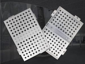 Quality Thickness Customized Aluminum Veneer Superior Insulated Aluminum Roof Antibacterial wholesale