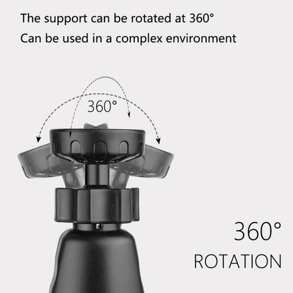 8W LED Rechargeable COB work light Portable UVC Disinfection Lamp