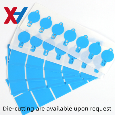 Double Sided Thermal Tape