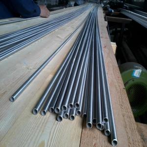 Quality A358 A790 Stainless Steel Bright Annealed Tube 20m Astm A790 Uns S32760 wholesale