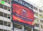 SMD Large Outdoor Video P6.67 LED Billboards for Commercial Advertising