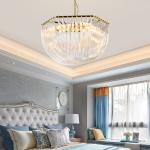 Modern LED Chandelier Lighting Living Room Crystal luxury chandelier(WH-MI-291)