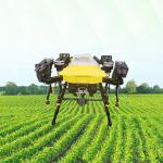 10L Agricultural Spray Drone Crop Spraying Drone For Sale Farm Purpose
