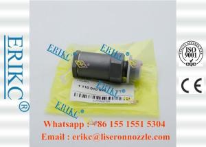 Quality Auto Engine Diesel Injector Parts F00R000756 Pressure Relief Valve Fuel Pump 1110010020 wholesale