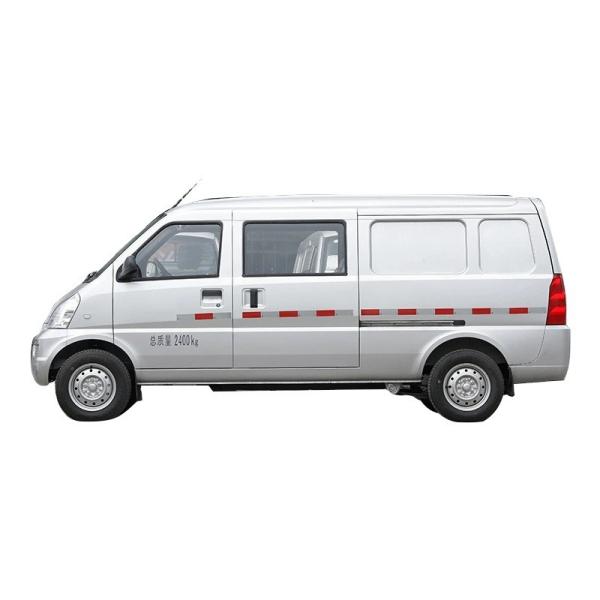 March 2022 Electric Truck Rongguang Car Accessories Electric Pickup Van Wuling