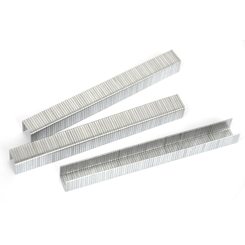 Top-Rated 20 Gauge Fine Crown Air Staple Pneumatic Staple A11-14