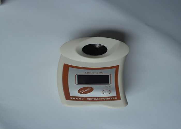 Smart Digital Pocket Refractometer