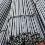 1-10mm Deformed Steel Bar High-Strength & Corrosion Resistance