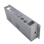 Custom Sheet Metal Stainless Steel Stamping Fabrication Parts