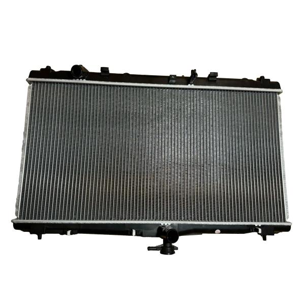 164000V150 Car Engine Coolant Cooler for TOYOTA CAMRY 2.0 2.5 Aluminum Radiator