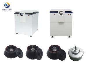 Quality HR26M Large Capacity Refrigerated Centrifuge 25000 Rpm wholesale