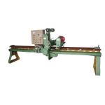 1900r Per Min Stone Polishing Machine