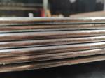 PPGI/GI/DX51 galvanized hot-dip steel coil for making roofing sheet silvery