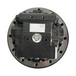 Belparts Excavator Travel Motor Assy R55-7 R55-7A Final Drive Assy 31M8-40010