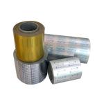 Pharmaceutical Aluminium Foil Packaging For Pills Tablets Blister Foil