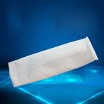 PP 1kg 150*550mm 200 Micron 6 Inch Ring Pre Filter Bag for Water Treatment