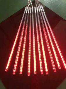 Quality rain drop led light wholesale