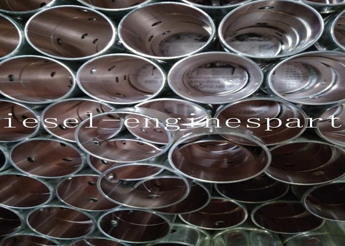 OM422 Bimetal Bushing Camshaft Wear Proof For Engineering Machine