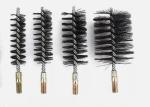 50mm Diameter High Carbon Steel Wire Chimney Sweep Cleaning Brushes