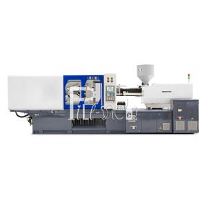 Quality Screw Neck 175 MPA Preform Injection Molding Machine wholesale