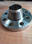 Nickel Alloy Steel Weld Neck Flange Monel 400 UNS N04400 WN Forged Steel Flanges