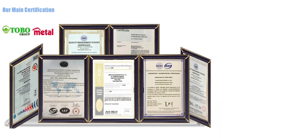Class 150 # "90/10" Slip-on, threaded, blind, Weld-neck copper nickel Flanges
