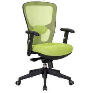 Quality China Middle Back Mesh Chair wholesale