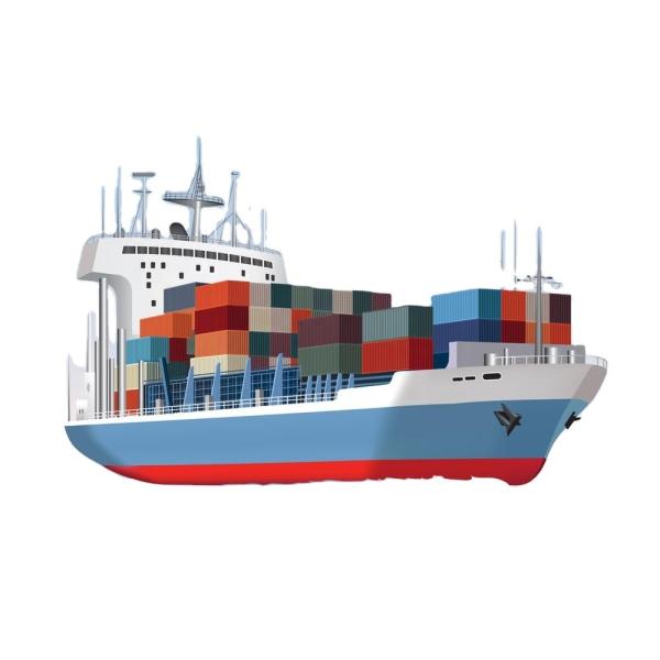 Seamless Sea Freight Solutions to Netherlands Large Space and Professional