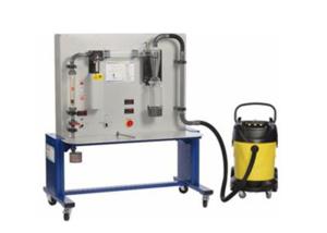 Quality Installation Technology Losses Heat Transfer Lab Equipment In Pipe Bends wholesale